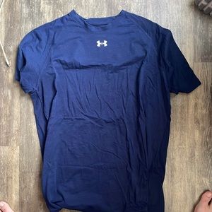 Under armour athletic shirt